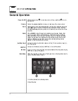 Preview for 10 page of Dual DV271BT Installation & Owner'S Manual