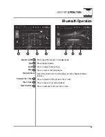 Preview for 23 page of Dual DV271BT Installation & Owner'S Manual