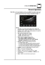 Preview for 11 page of Dual DV526BT Installation & Owner'S Manual