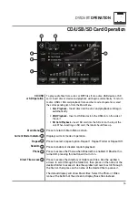 Preview for 15 page of Dual DV526BT Installation & Owner'S Manual