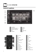 Preview for 7 page of Dual DV625BH Installation & Owner'S Manual