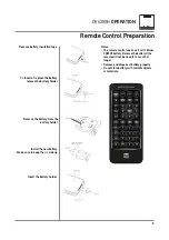 Preview for 8 page of Dual DV625BH Installation & Owner'S Manual