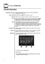 Preview for 9 page of Dual DV625BH Installation & Owner'S Manual