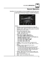 Preview for 10 page of Dual DV625BH Installation & Owner'S Manual