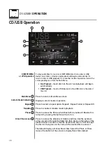 Preview for 15 page of Dual DV625BH Installation & Owner'S Manual