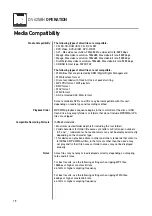 Preview for 19 page of Dual DV625BH Installation & Owner'S Manual