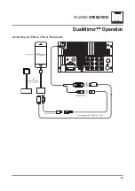 Preview for 24 page of Dual DV625BH Installation & Owner'S Manual