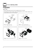 Предварительный просмотр 6 страницы Dual DV637MB Installation & Owner'S Manual