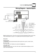 Предварительный просмотр 7 страницы Dual DV637MB Installation & Owner'S Manual