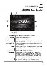 Предварительный просмотр 13 страницы Dual DV637MB Installation & Owner'S Manual