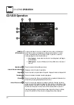 Предварительный просмотр 16 страницы Dual DV637MB Installation & Owner'S Manual