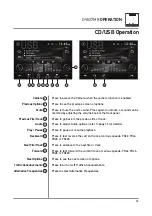 Предварительный просмотр 17 страницы Dual DV637MB Installation & Owner'S Manual