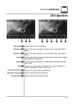 Предварительный просмотр 23 страницы Dual DV637MB Installation & Owner'S Manual