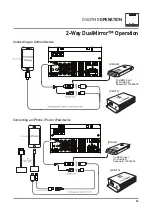 Предварительный просмотр 25 страницы Dual DV637MB Installation & Owner'S Manual