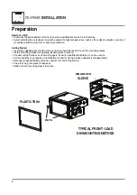 Preview for 6 page of Dual DV695MB Installation & Owner'S Manual