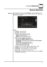 Preview for 11 page of Dual DV695MB Installation & Owner'S Manual