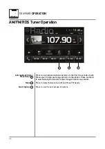 Preview for 14 page of Dual DV695MB Installation & Owner'S Manual