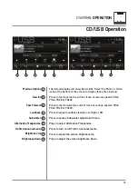 Preview for 17 page of Dual DV695MB Installation & Owner'S Manual