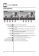 Preview for 22 page of Dual DV695MB Installation & Owner'S Manual