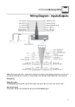 Preview for 6 page of Dual DV735MB Installation & Owner'S Manual