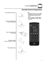 Preview for 8 page of Dual DV735MB Installation & Owner'S Manual