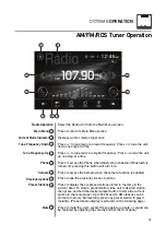 Preview for 12 page of Dual DV735MB Installation & Owner'S Manual