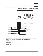 Предварительный просмотр 7 страницы Dual DV927BT Installation & Owner'S Manual