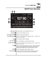 Предварительный просмотр 13 страницы Dual DV927BT Installation & Owner'S Manual