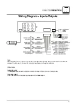 Preview for 5 page of Dual DVM179 Installation & Owner'S Manual