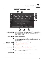 Предварительный просмотр 11 страницы Dual DVM179 Installation & Owner'S Manual