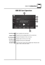 Preview for 13 page of Dual DVM179 Installation & Owner'S Manual