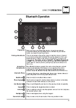 Предварительный просмотр 15 страницы Dual DVM179 Installation & Owner'S Manual