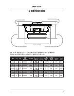 Preview for 5 page of Dual DWS404 Installation & Owner'S Manual