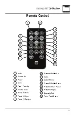 Preview for 5 page of Dual DXDM227BT Installation & Owner'S Manual