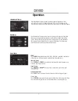 Preview for 5 page of Dual DXV3D Quick Start Manual