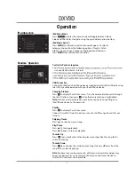 Preview for 7 page of Dual DXV3D Quick Start Manual