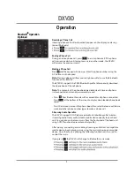 Preview for 9 page of Dual DXV3D Quick Start Manual