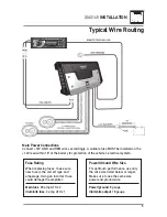 Preview for 5 page of Dual illumiNITE XIA3145 Installation & Owner'S Manual