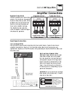 Preview for 7 page of Dual illumiNITE XIA3145 Installation & Owner'S Manual