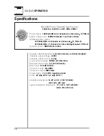 Preview for 10 page of Dual illumiNITE XIA3145 Installation & Owner'S Manual