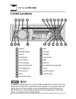 Preview for 4 page of Dual iplug MXDMA65 Installation & Owner'S Manual