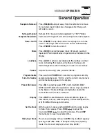 Preview for 5 page of Dual iplug MXDMA65 Installation & Owner'S Manual