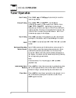 Preview for 8 page of Dual iplug MXDMA65 Installation & Owner'S Manual