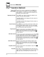 Preview for 16 page of Dual iplug MXDMA65 Installation & Owner'S Manual