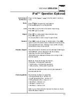 Preview for 17 page of Dual iplug MXDMA65 Installation & Owner'S Manual