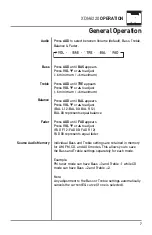 Preview for 7 page of Dual iPlug XDM6220 Installation & Owner'S Manual