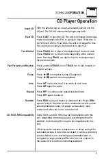 Preview for 9 page of Dual iPlug XDM6220 Installation & Owner'S Manual