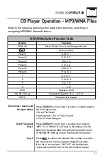 Preview for 11 page of Dual iPlug XDM6220 Installation & Owner'S Manual