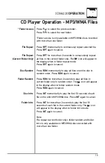 Preview for 13 page of Dual iPlug XDM6220 Installation & Owner'S Manual