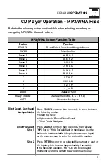 Preview for 11 page of Dual iplug XDM6820 Installation & Owner'S Manual